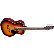 Stagg SA20A SNB Auditorium type - Acoustic Guitar