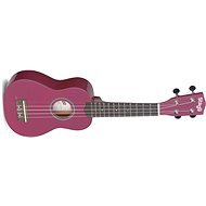 Stagg US, VIOLET - Ukulele