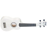 Stagg US, WHITE - Ukulele