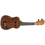 Stagg US-TIKI AH - Ukulele