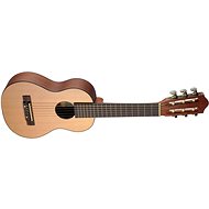 Stagg UKG-20 NAT, guitalele - Ukulele