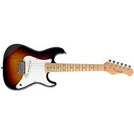 Stagg J200-SB - Electric Guitar
