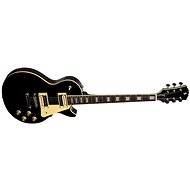Stagg SEL-STD BLK - Electric Guitar