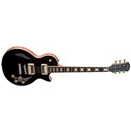 Stagg SEL-ZEB-BK - Electric Guitar