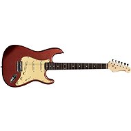 Stagg SES-30 CAR - Electric Guitar