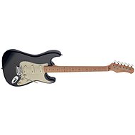 Stagg SES50M-BK - Electric Guitar