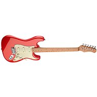 Stagg SES50M-FRD - Electric Guitar