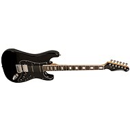 Stagg SES-60 BLK - Electric Guitar