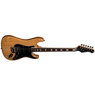 Stagg SES-60 NAT - Electric Guitar