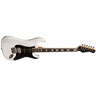 Stagg SES-60 WHB - Electric Guitar