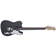 Stagg SET-CST BK - Electric Guitar
