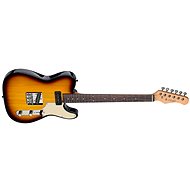 Stagg SET-CST BS - Electric Guitar