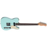 Stagg SET-CST SNB - Electric Guitar