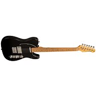 Stagg SET-PLUS BK - Electric Guitar