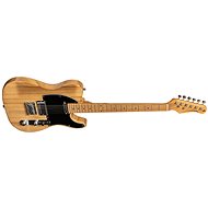 Stagg SET-PLUS NAT - Electric Guitar