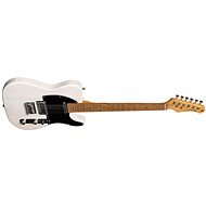 Stagg SET-PLUS WHB - Electric Guitar