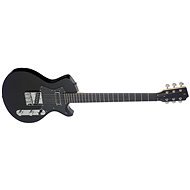 Stagg SVYCST BK - Electric Guitar