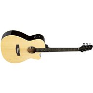 Stagg SA35 ACE-N - Acoustic-Electric Guitar