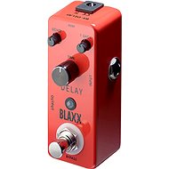 Stagg BX-DELAY - Guitar Effect