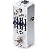 Stagg BX-EQ 5B - Guitar Effect