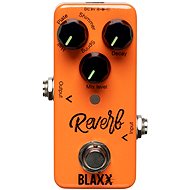 Stagg BX-REVERB - Guitar Effect
