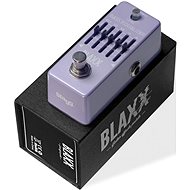 Stagg BX-BASS EQ - Guitar Effect