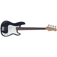 Stagg P250-BK - Bass Guitar