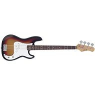 Stagg P250-SB - Bass Guitar