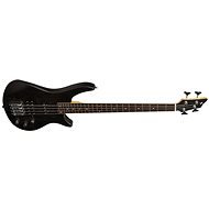 Stagg SBF-40 BLK 3/4 - Bass Guitar