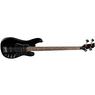 Stagg SVY P-FUNK BLK - Bass Guitar