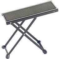 Stagg FOS-B1 BK - Guitar Foot Rest
