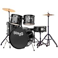 Stagg TIM122B BK - Drums