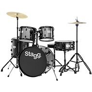 Stagg TIM120B BK - Drums