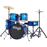 Stagg TIM120B BL - Drums