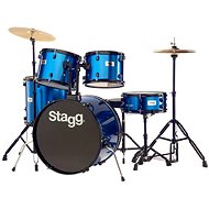 Stagg TIM122B BL - Drums