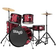 Stagg TIM122B WR - Drums