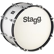Stagg MABD-2410 - Bass Drum