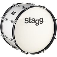 Stagg MABD-2412 - Bass Drum