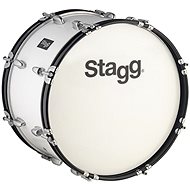 Stagg MABD-2610 - Bass Drum