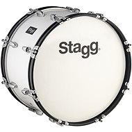 Stagg MABD-2612 - Bass Drum