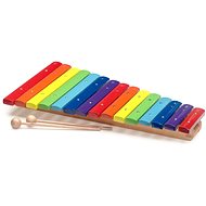 Stagg XYLO-J15 RB - Percussion