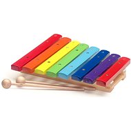 Stagg XYLO-J8 RB - Percussion