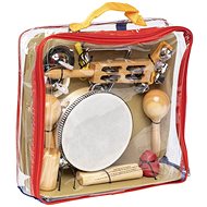 Stagg CPK-01 - Percussion