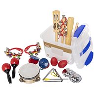 Stagg CPK-02 - Percussion