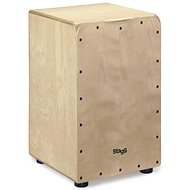 Stagg CAJ-50M N - Percussion