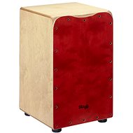 Stagg CAJ-50M RD - Percussion