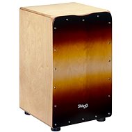 Stagg CAJ-50M SB - Percussion