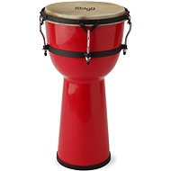 Stagg DPY-10-RD - Percussion