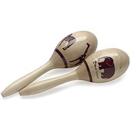 Stagg MRW-23 AFRICA - Percussion