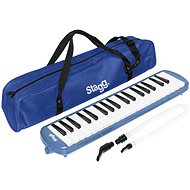 Stagg MELOSTA37 BL - Melodica